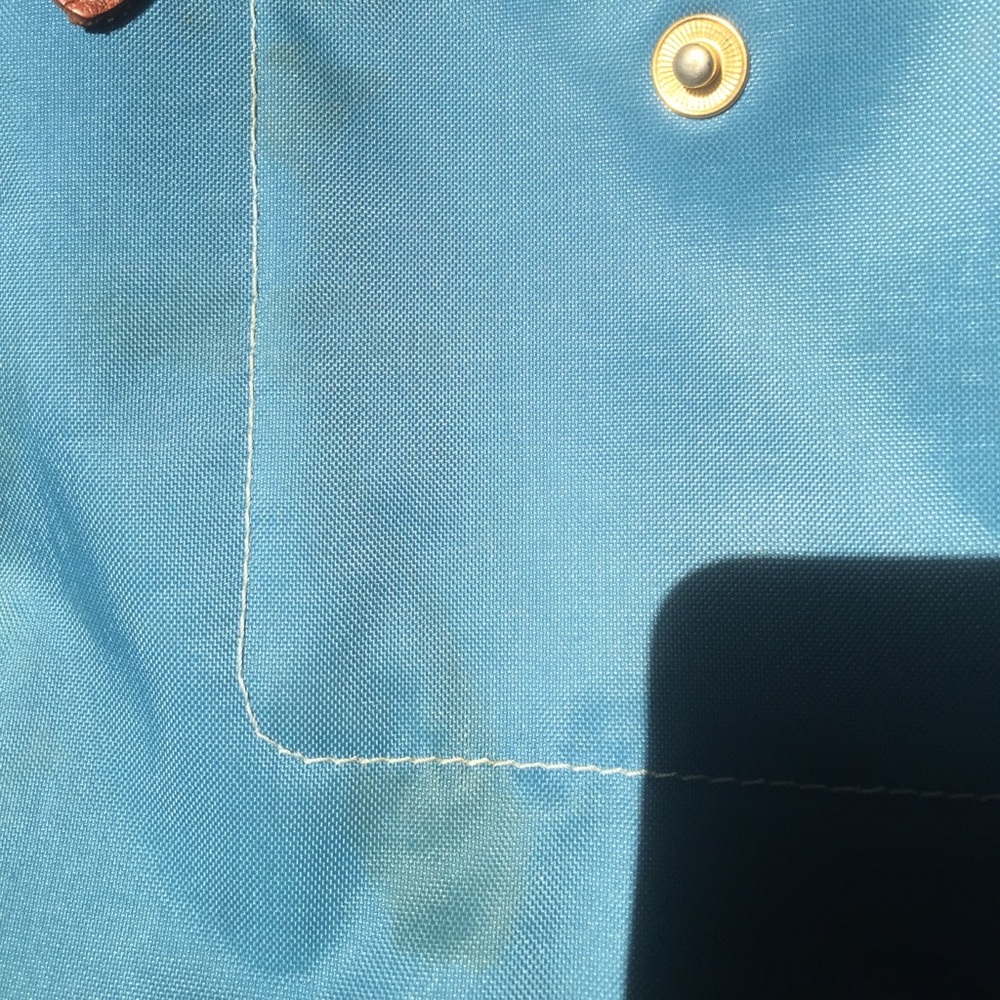 ‘Mini Le Pliage’ Handbag - Picture 5 of 8